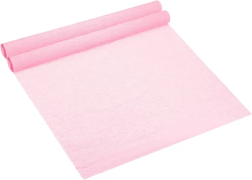 Miniatura 23 de PATIKIL Rollo de papel crepé de 8.2 pies, 2 rollos de 20 pulgadas de ancho, hojas de papel suave para manualidades, fabricación de flores