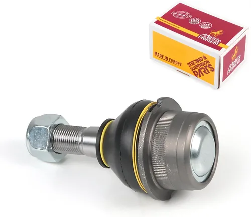 Miniatura 275 de Fabricado en Europa. Junta de rótula inferior delantera Metrix Premium K3199 para Jeep Liberty 2002-2004