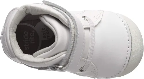 Miniatura 5 de Stride Rite Unisex-Child Soft Motion Frankie Athletic Sneaker