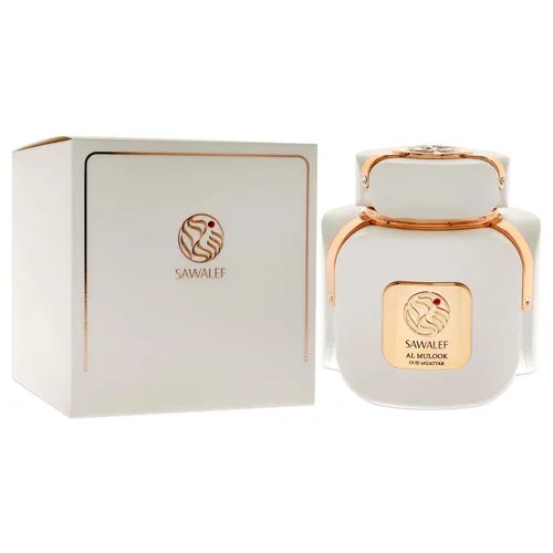 Miniatura 3 de Swiss Arabian Oud Muattar Al Mulook – Fragancia ámbar y amaderada – Incienso en polvo duradero y adictivo para el hogar – Dale a tu hogar un aroma