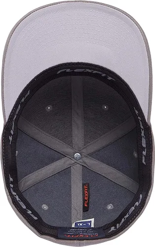 Miniatura 15 de Flexfit - Gorra de béisbol deportiva, ajustada, para hombre