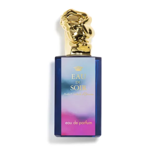 Miniatura 6 de Sisley Paris Eau du Soir - 100 mL - Eau De Parfum para Mujer - Fragancia refinada, elegante y eternamente femenina