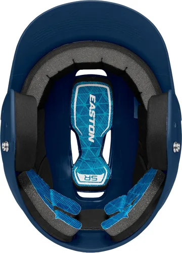 Miniatura 3 de Easton Casco de bateo de béisbol Z5 2.0 para hombre, mate, varios tamaños