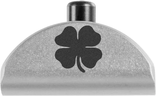 Miniatura 11 de NDZ Performance Enchufe de marco de agarre de aluminio para Glock Gen 4-5 17 19 22 23 24 31 32 34 35, 0.354 in, .40 .357, .45 sin brecha sin correas