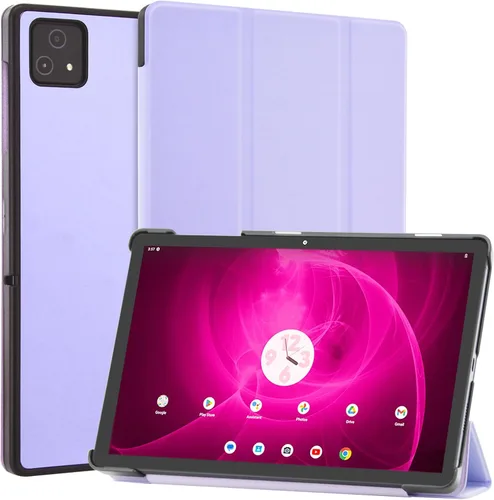 Miniatura 11 de ACdream Funda para tablet T-Mobile Revvl Tab 2 de 10.1 pulgadas 2025 Modelo: 9185W (no compatible con Revvl Tab 5G de 10.36 pulgadas)