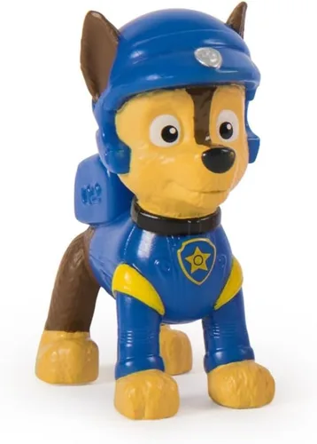 Miniatura 4 de PAW Rescue Wheels Pup Squad Mini