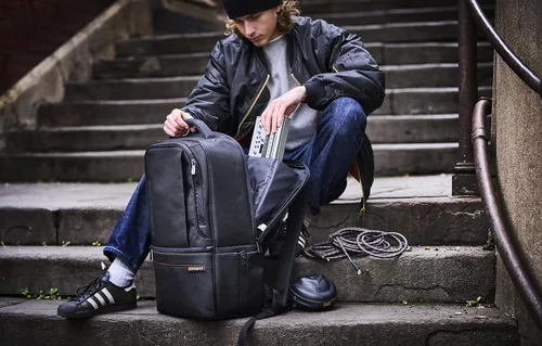 Miniatura 2 de Roland Mochila utilitaria CB-RU10 Ultimate para tu equipo musical