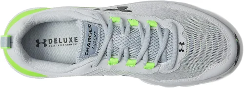 Miniatura 2 de Under Armour Charged Assert 9 - Tenis de correr para hombre