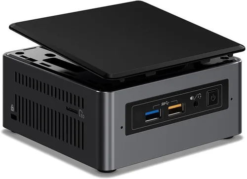 Miniatura 4 de Timetec Hynix IC 16GB DDR4 SODIMM para Intel NUC KIT/Mini PC/HTPC/Placa NUC 2400MHz PC4-19200 No ECC sin búfer 1.2V CL17 Doble soporte 260 pines
