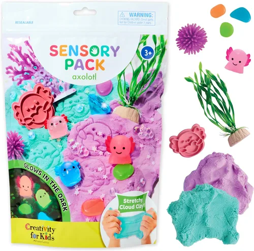 Miniatura 8 de Creativity for Kids Kit de Manualidades Squeegeez Magic Reveal: Mariposa - Actividad de Pintura Artística para Niños, Regalos para Niñas y Niños
