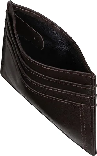 Miniatura 3 de Samsonite Accesorios de viaje para mujer - Tarjetero tipo sobre, marrón (ébano marrón), Accesorios de viaje - Tarjetero sobre