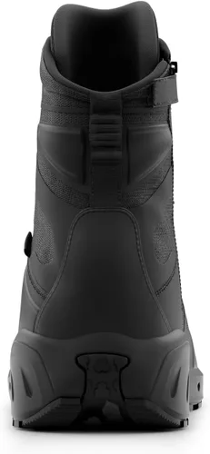 Miniatura 5 de First Tactical Botas AERO-TAC H2O con cremallera lateral para hombre de 8