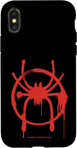 Miniatura 5 de Funda para iPhone 13 Pro Max Marvel Spider-Man Into the Spider-Verse Miles Morales Spider