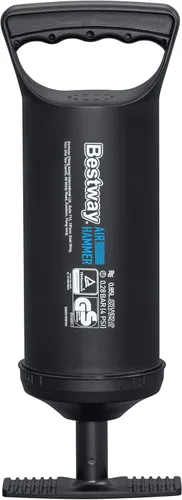 Miniatura 3 de Bestway Air Hammer Inflation Air Pump