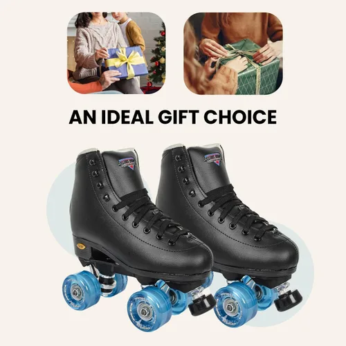 Miniatura 8 de Sure-Grip Fame Outdoor Roller Skates
