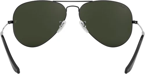 Miniatura 7 de Ray-Ban 3025 Aviator - Gafas de sol (metal, no espejadas, no polarizadas)