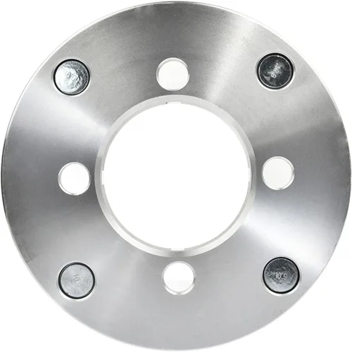 Miniatura 9 de SCITOO 2 adaptadores de rueda de 1 pulgada 4x110 a 4x156 de diámetro de 2.913 in, pernos de 12 x 1.25 y 4 lengüetas, adaptadores para Honda ATC250R