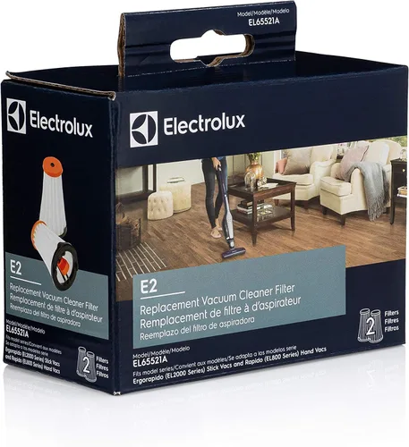 Miniatura 2 de Electrolux Style EL65221A E2 - Filtro de vacío, 2