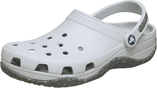 Miniatura 9 de Crocs Zuecos Evo clásicos unisex para adultos, zapatos sin cordones para hombres y mujeres
