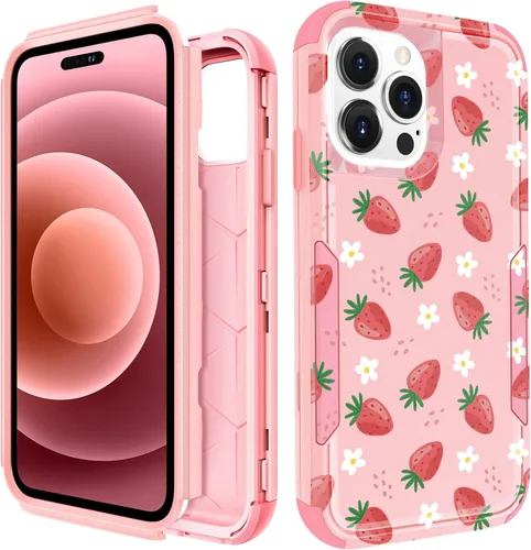 Miniatura 52 de para iPhone 11 - Funda para mujeres y niñas, diseño único estético, mariposa azul kawaii para adolescentes, funda protectora resistente, dura, a