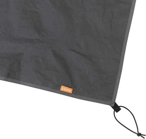 Miniatura 5 de CORE Huellas de tienda de campaña al aire libre Accesorios de lona perfectos para acampar fácil instalación (tiendas de campaña para 4 personas)