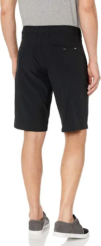 Miniatura 2 de Fox Racing Pantalones cortos elásticos Essex Tech para hombre