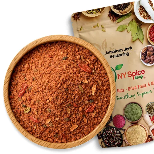 Miniatura 20 de NY Spice Shop Mezcla de condimentos griegos para gyro de cordero - Mezcla de hierbas y especias sabrosas para cocinar – Condimentos y especias
