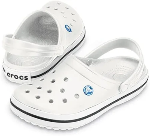 Miniatura 2 de Crocs Unisex-Adult Men's and Women's Crocband Clog (Retired Colors)