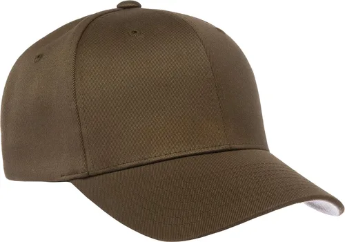 Miniatura 112 de Flexfit - Gorra de béisbol deportiva, ajustada, para hombre