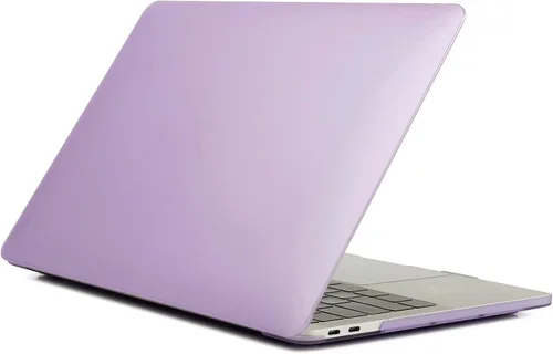 Miniatura 34 de Pack 5 en 1 de carcasa para MacBook Air, de Se7enline, de plástico duro, tacto suave, con protector de teclado de silicón, protector de pantalla