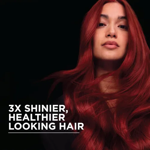 Miniatura 8 de Garnier Tinte permanente para el cabello Olia sin amoníaco, color brillante, rico en aceite, 1.0 negro, 2 unidades (el embalaje puede variar)