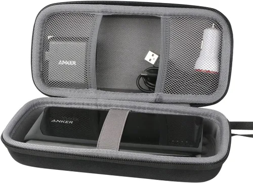 Miniatura 2 de co2CREA Estuche rígido de repuesto para Anker 537 Power Bank PowerCore+ 26800mAh PD cargador portátil 26800mAh batería externa
