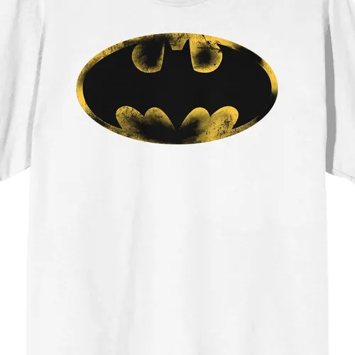 Miniatura 3 de Bioworld Batman Distressed Logo - Paquete de 2 unidades para hombre
