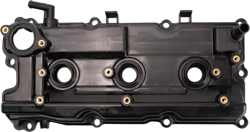 Miniatura 70 de TRQ Tapa de Válvulas Compatible con 2011-2014 Chrysler 200 2007-2010 Sebring 2008-2014 Dodge Avenger 2007-2012 Caliber 2009-2020 Journey 2007-2017