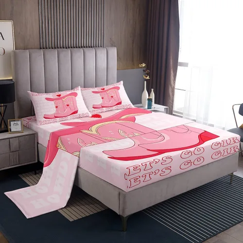 Miniatura 12 de Erosebridal Southwestern - Juego de ropa de cama tamaño individual, diseño étnico étnico geométrico, bohemio, azteca, para niños, adolescentes