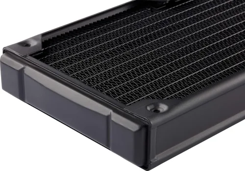 Miniatura 4 de Corsair Hydro X Series, Radiador de Refrigeración por Agua XR5 de 140 mm