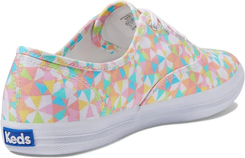 Miniatura 5 de Keds Tenis de lona Champion Seasonal para mujer