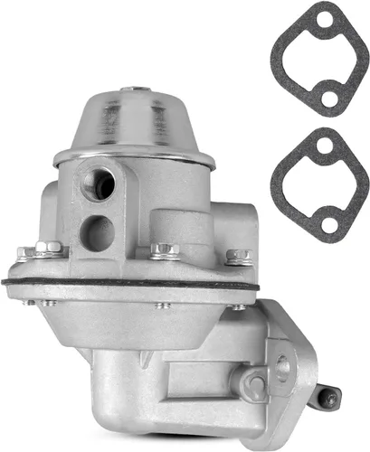 Bomba de combustible apta para Wisconsin VH4D VG4D VF4D VE4D John Deere Ford Oliver New Holland y más reemplazar M2152 SP1063MP M16160 FD0038 B0008P