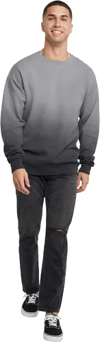 Miniatura 6 de Hanes ComfortWash - Sudadera de forro polar para hombre