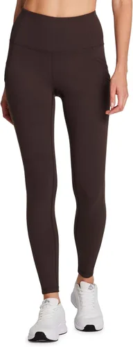 Miniatura 68 de Avalanche Leggings de longitud completa para mujer, súper suaves, para senderismo, gimnasio, con bolsillos