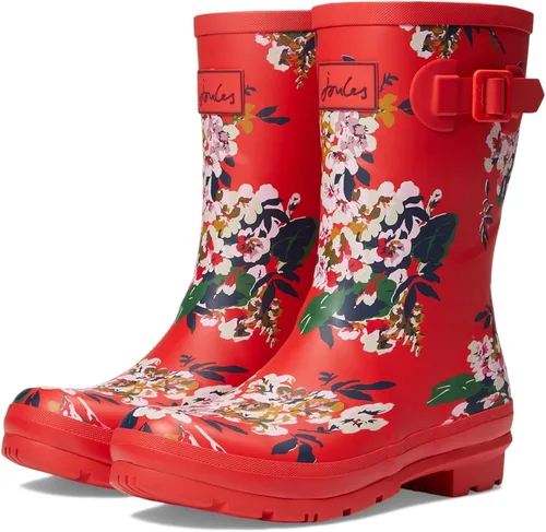 Miniatura 4 de Joules Women's Rain Boot