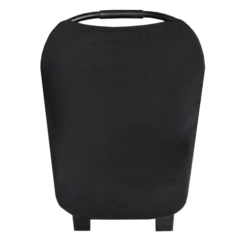 Miniatura 168 de Copper Pearl Funda multiusos: fundas de asiento de automóvil, funda de lactancia y funda para cochecito, tela elástica, uso para todas las Mundo