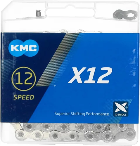 KMC X12