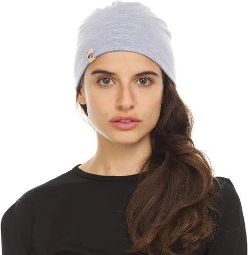 Miniatura 7 de Minus33 Merino Wool Gorro reversible con micropeso