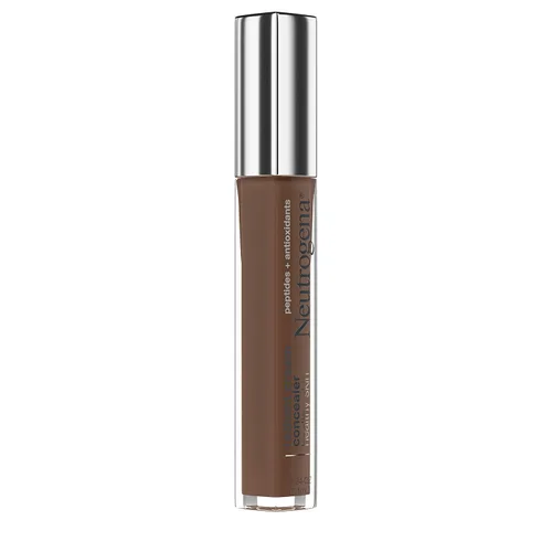 Miniatura 9 de Neutrogena Healthy Skin Radiant Brightening Cream con péptidos y vitamina E antioxidante, crema corrector perfeccionadora ligera, no comedogénica