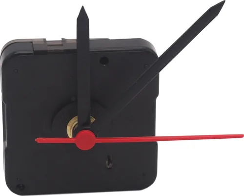 Miniatura 4 de 12 movimientos de reloj y mecanismos de manecillas