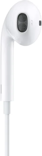 Miniatura 2 de Auriculares Apple EarPods con conector USB-C, auriculares con cable con control remoto incorporado para controlar música, llamadas telefónicas