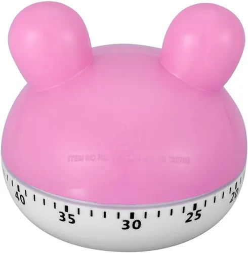 Miniatura 2 de Kitchen Timers for Cooking Manual Animal Shape Counters for Kitchen Timing Tool,Technology Kitchen Timer Digital – Reminder Function, for Kitchen