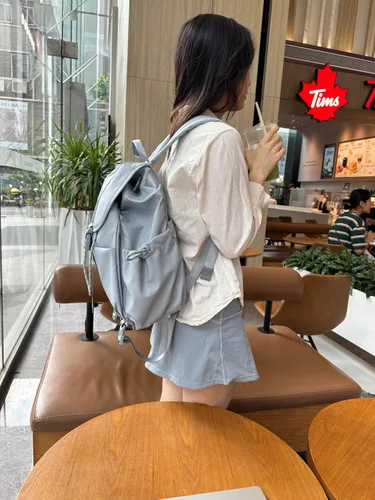 Miniatura 7 de EKE Mochila deportiva para gimnasio, yoga, tenis, regalo deportivo, versátil, para viajes, viajes, natación, patineta, bádminton, casual