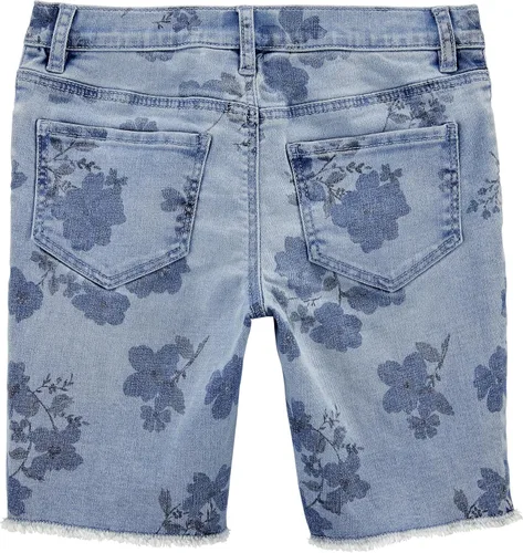 Miniatura 2 de OshKosh B'Gosh Girls Denim Shorts